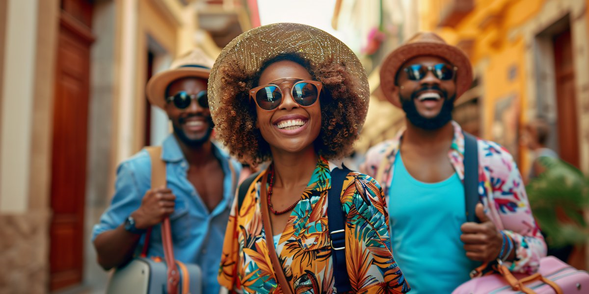 Discovering Ghana’s Hidden Gems on a Budget